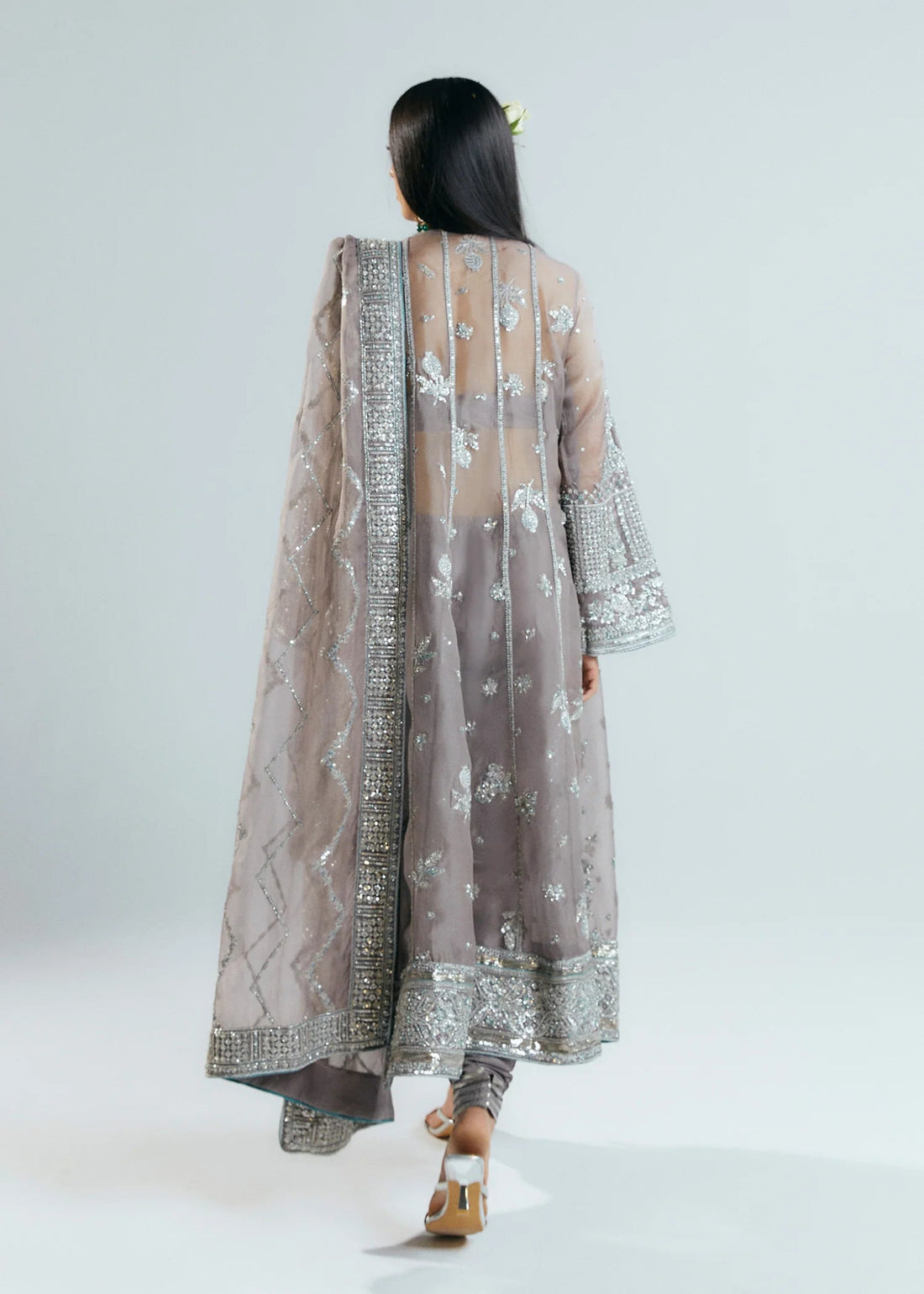 Hussain Rehar | Sitaray Formals | Valora